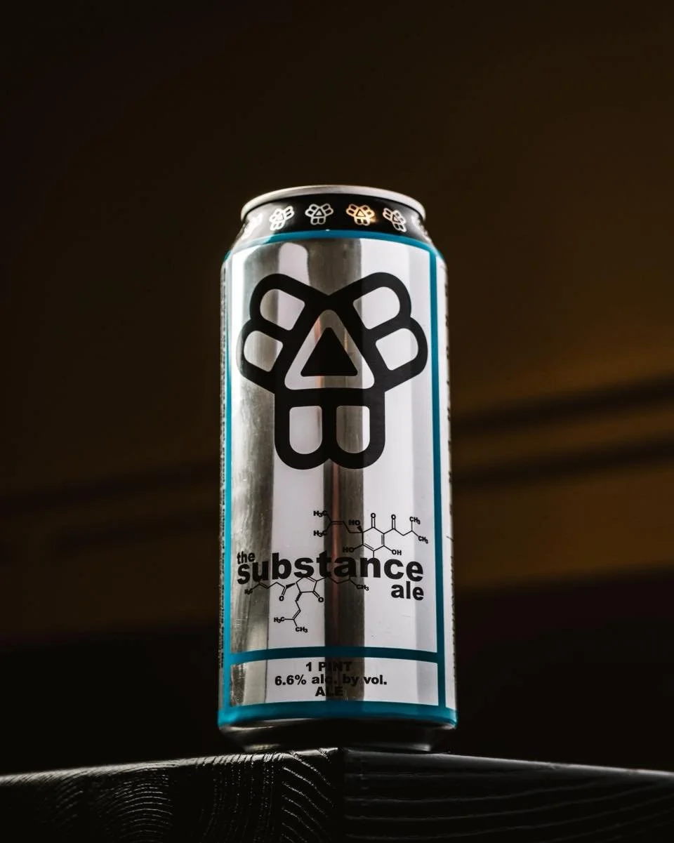 Discover the bold taste of Substance Ale 🍺 Perfect for those who love rich, full-flavored brews. Grab a pint and elevate your next hangout!

#bostonfoodies #bostoneat #bostonrestaurants