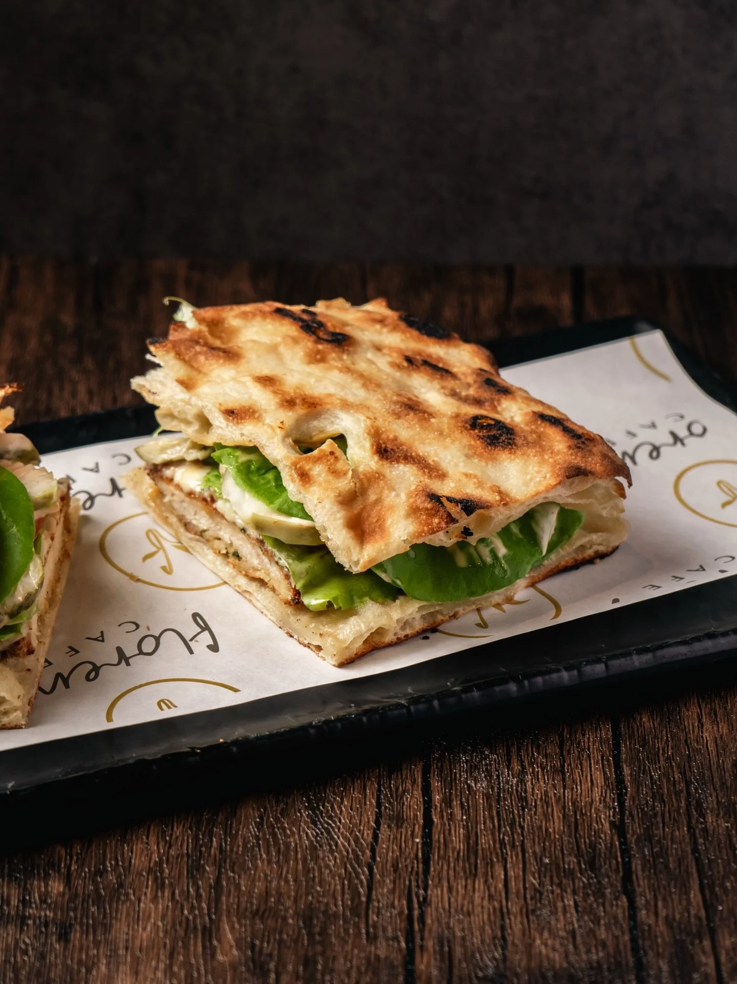 Lunch plans in East Boston? We got you 🤤
Fresh paninis waiting at Florenza&mdash;come through!
.
.
#bostoneats #ilovemyboston #bostonrestaurants #panini