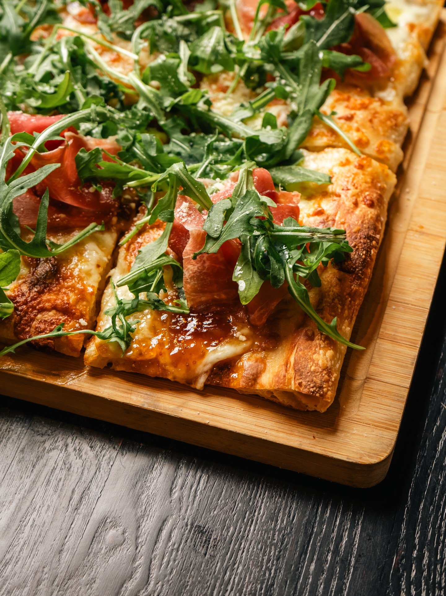 Can&rsquo;t decide on just one flavor? I know. We neither! 🍕😅
From classic favorites to specialty slices, there&rsquo;s always something new waiting for you.
If you&rsquo;re near East Boston and craving real Roman pizza, you know where to find us.
