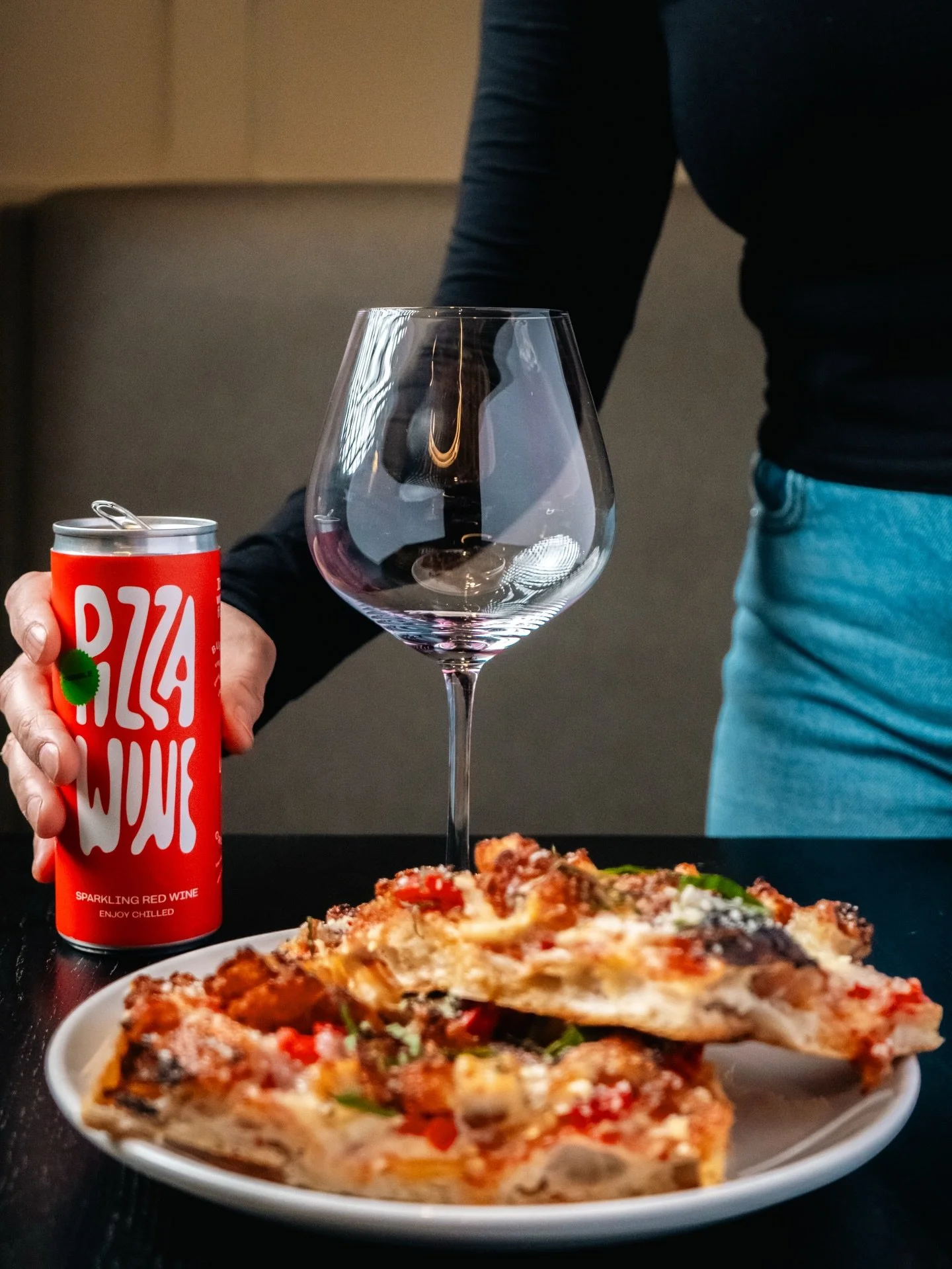 Pizza, wine, and good company. 🍕🍷☀️
Sounds like the perfect summer plan to us. Join us, grab your favorite slice, pour a glass of wine, and enjoy the simple things that make life so good!
Meet us at 164 Sumner St. East Boston!
.
.
.
.
#bostoneats #