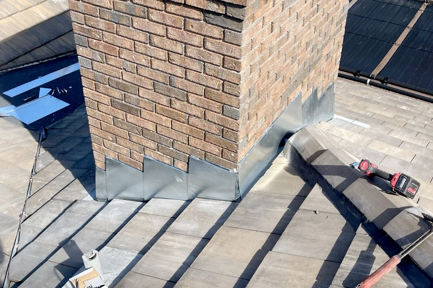 chimney leak repair and chimney maintenance apopka florida