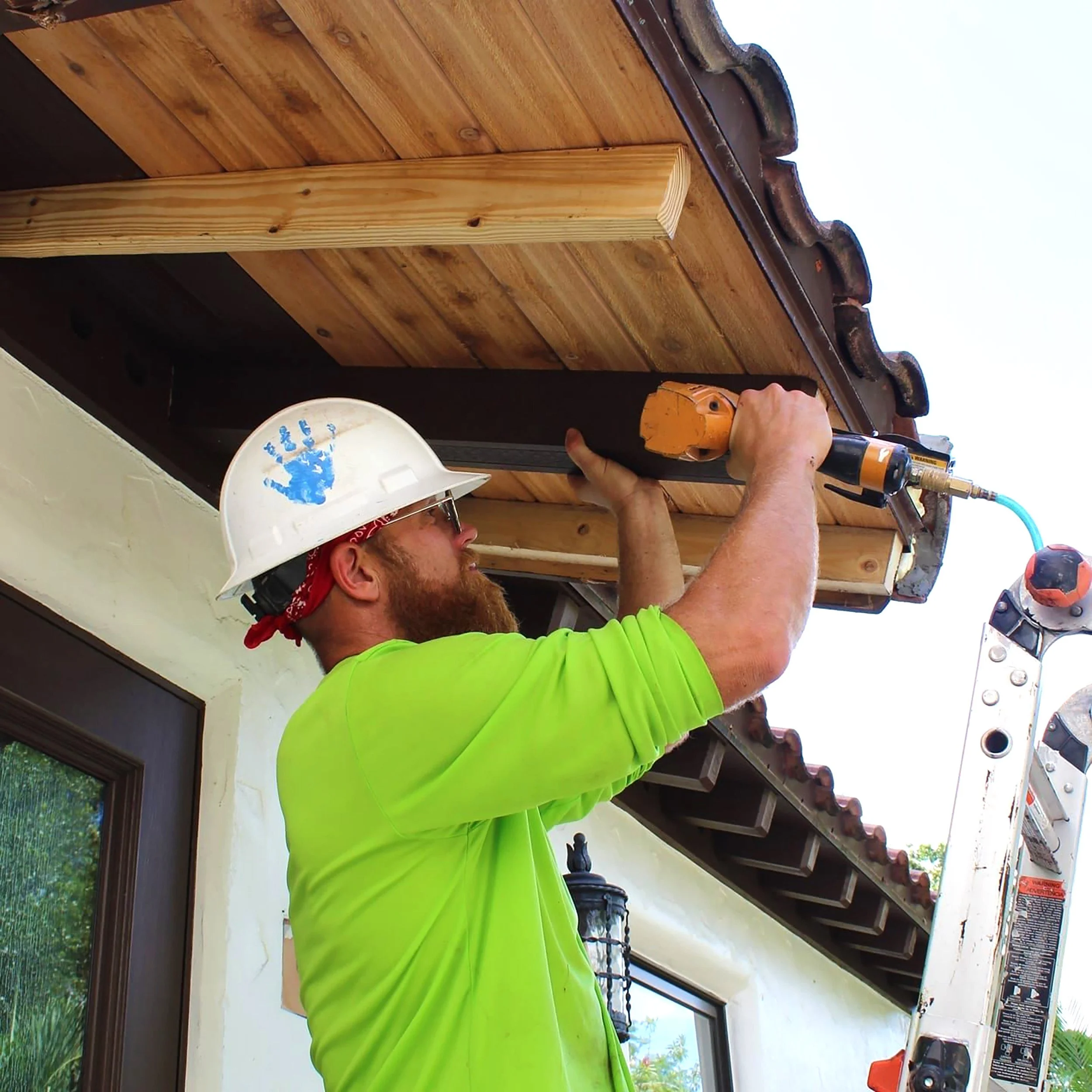 Highland Exteriors Group | Exterior Trim, Fascia & Soffit Repair - Orlando