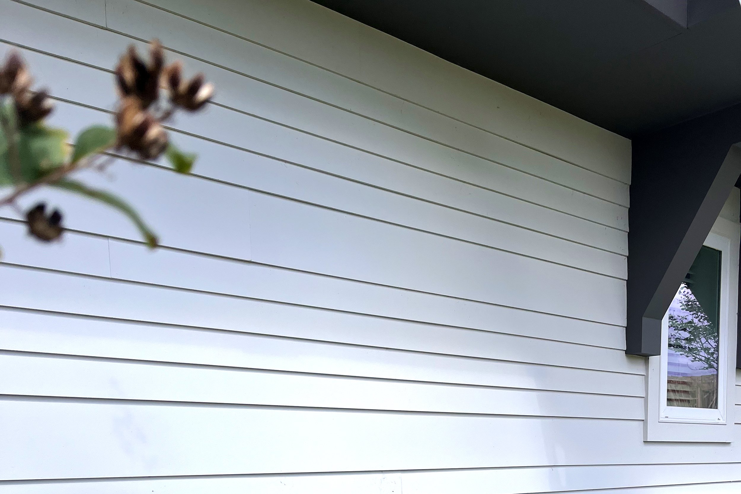 Custom siding installation in Lake Nona, FL