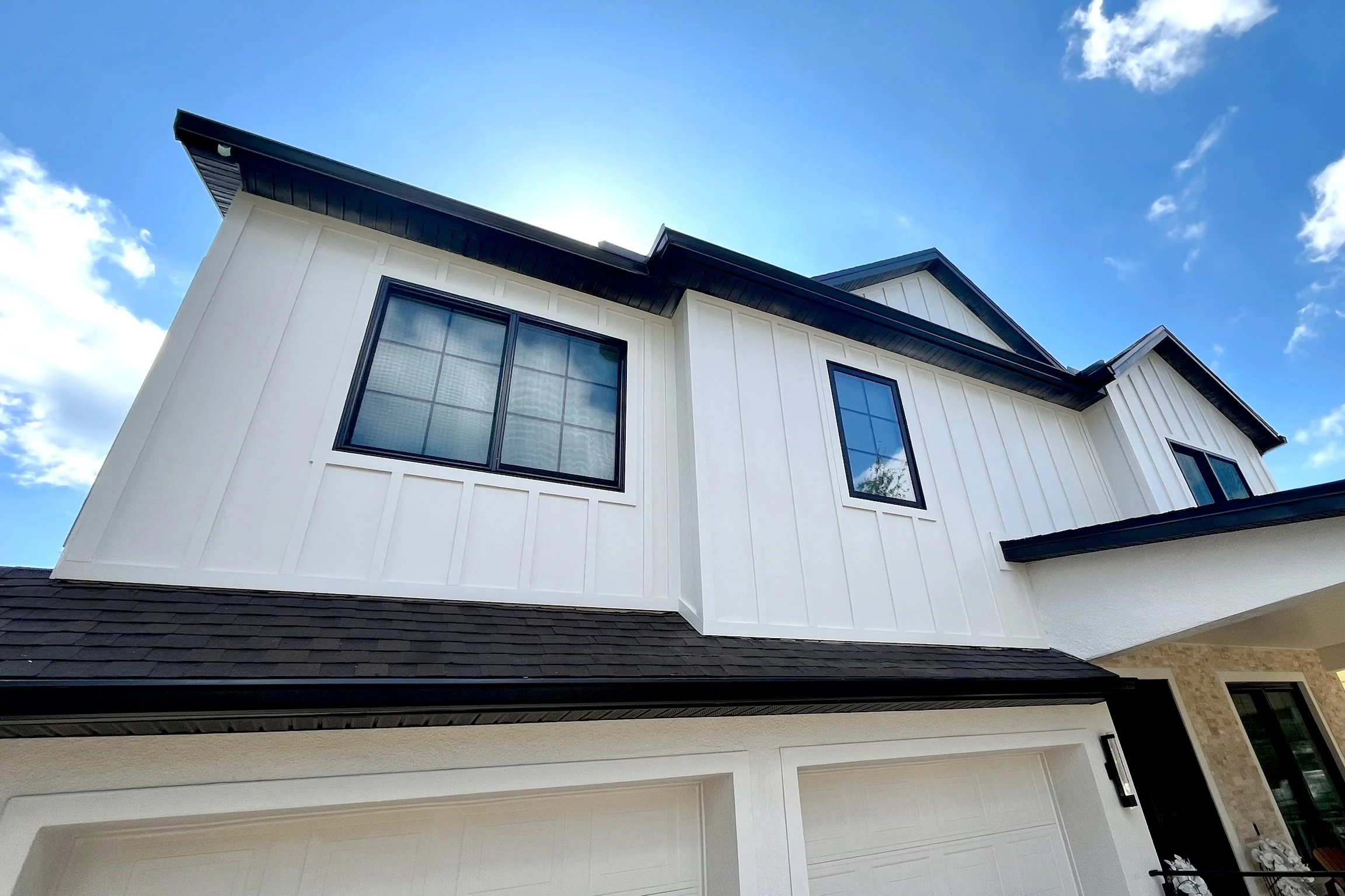 Highland Exteriors Group | Orlando Siding & Exterior Waterproofing ...