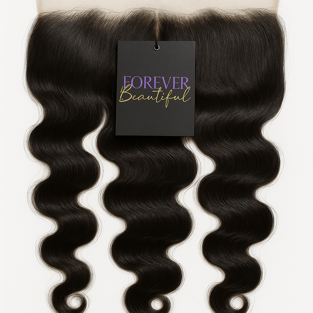 HD 13x4  Frontal Lace