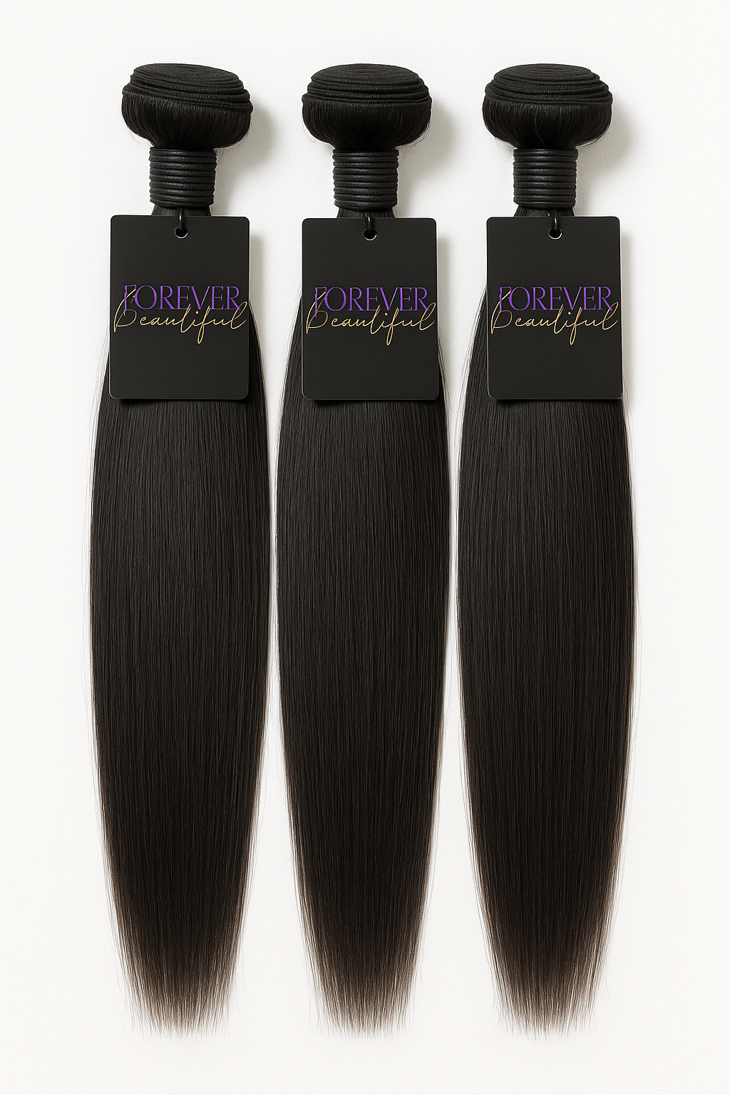 Straight 3 Bundle Deal