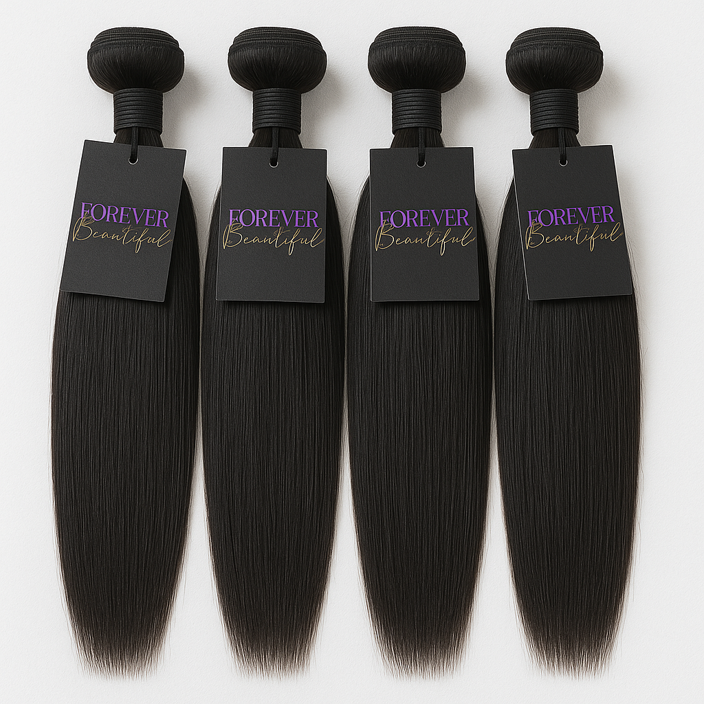 Straight 4 Bundle Deal