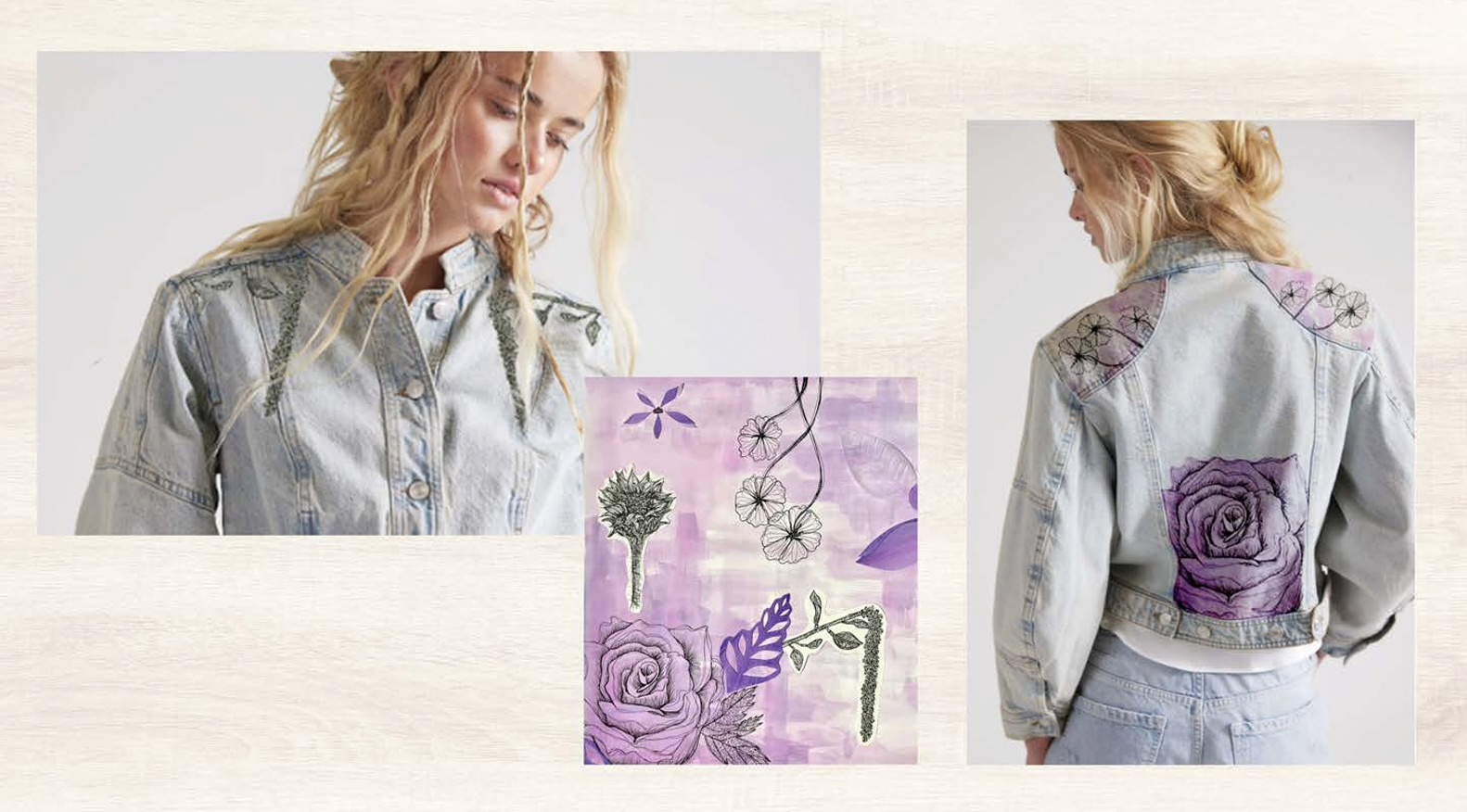 Free People mock campaign all photo credits to https://www.freepeople.com/