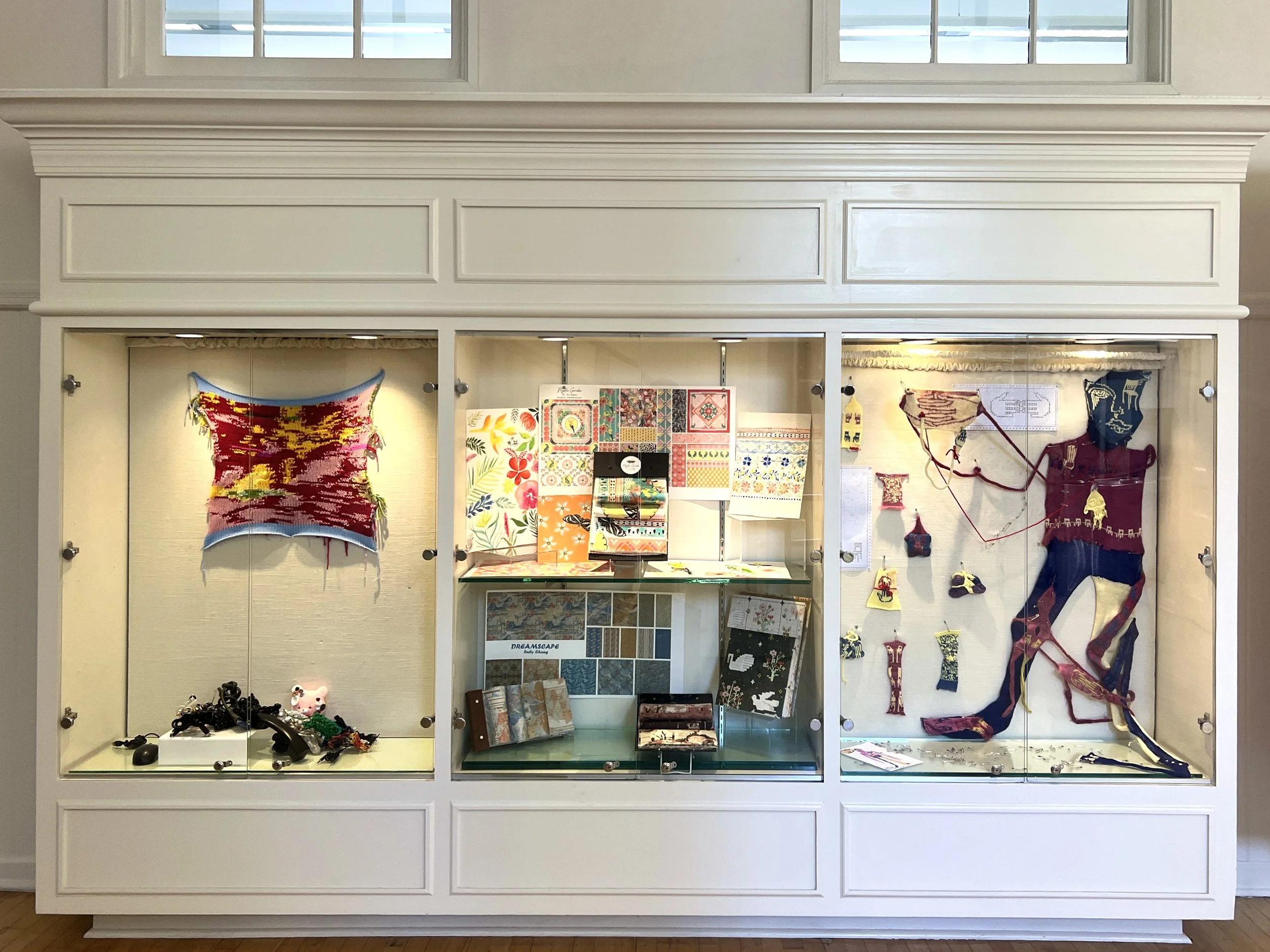 install Pepe Hall SCAD 2025