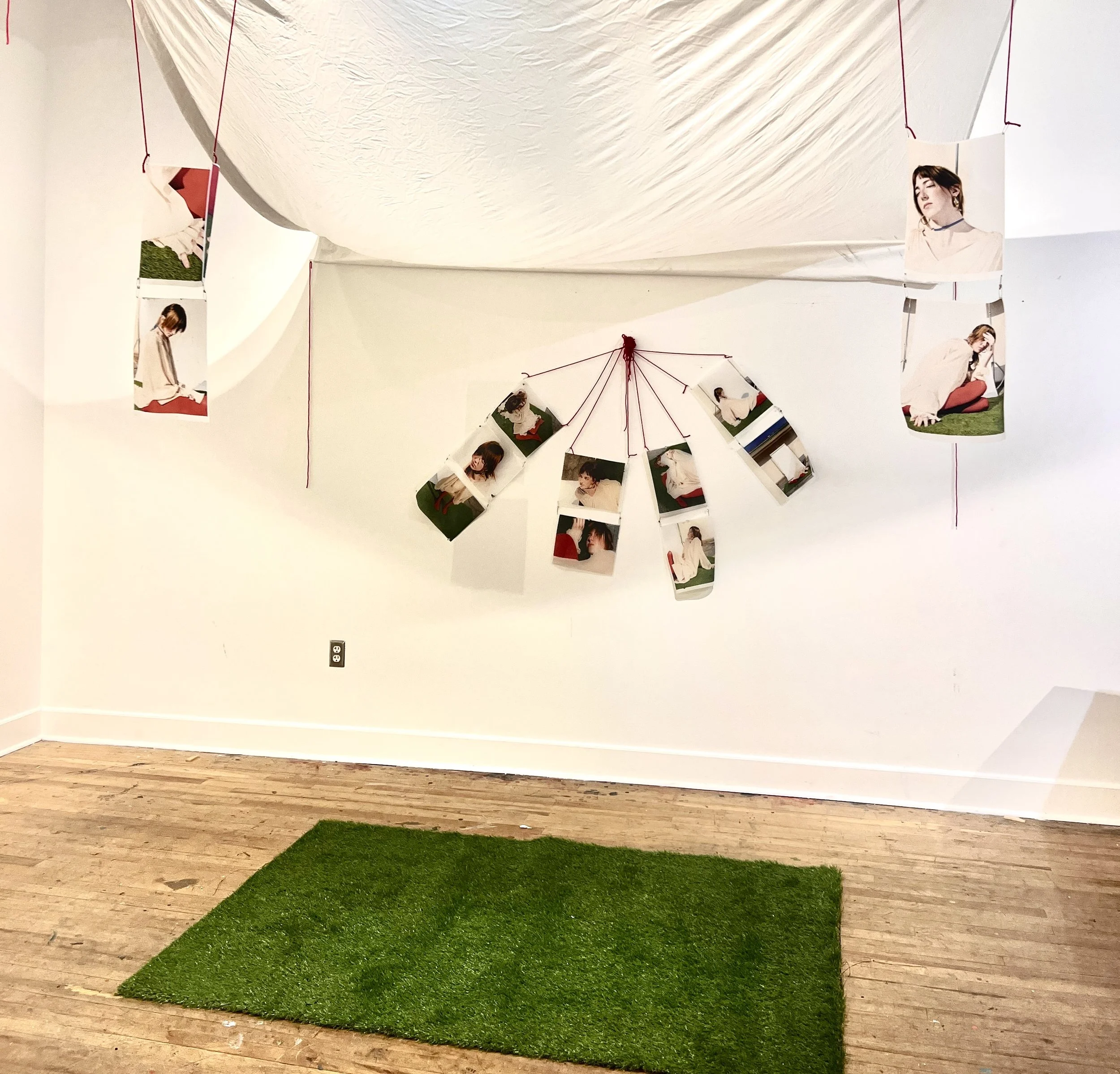 interactive installation