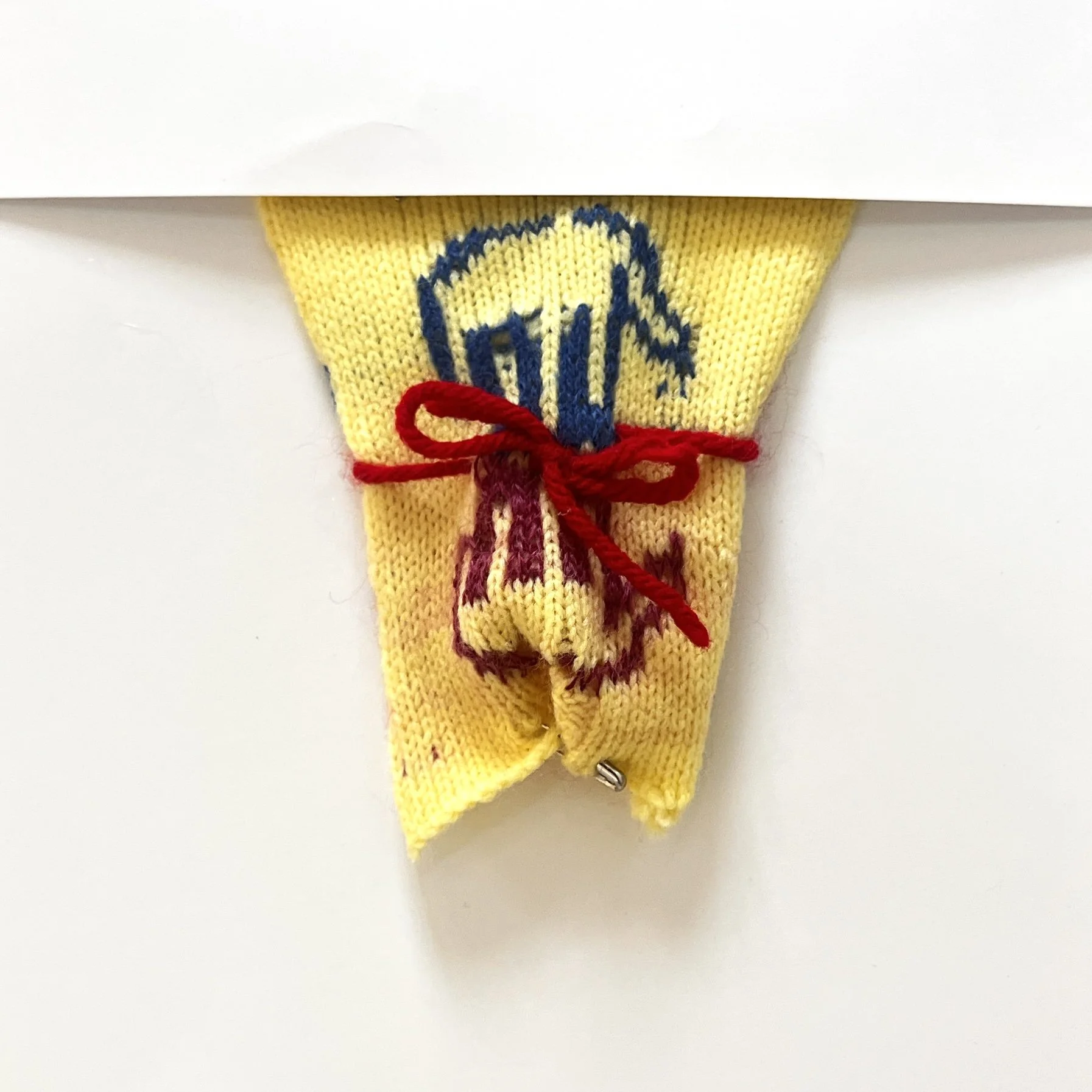 had reflection pattern experiment with gathering 