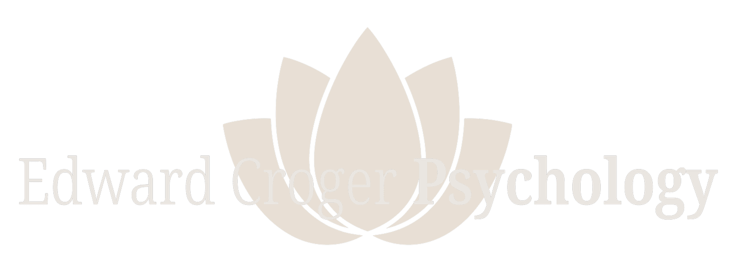 Edward Croger Psychology 
