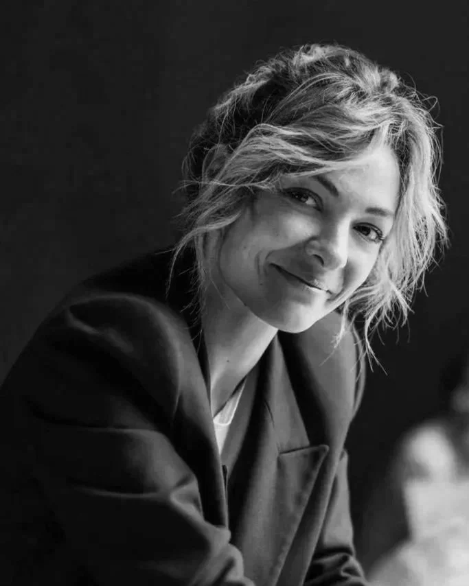 Ashley Patten Advisor & Digital Marketing