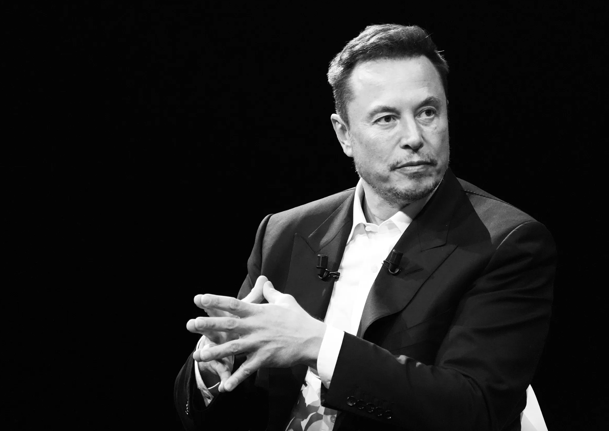 Becoming Exceptional: Elon Musk