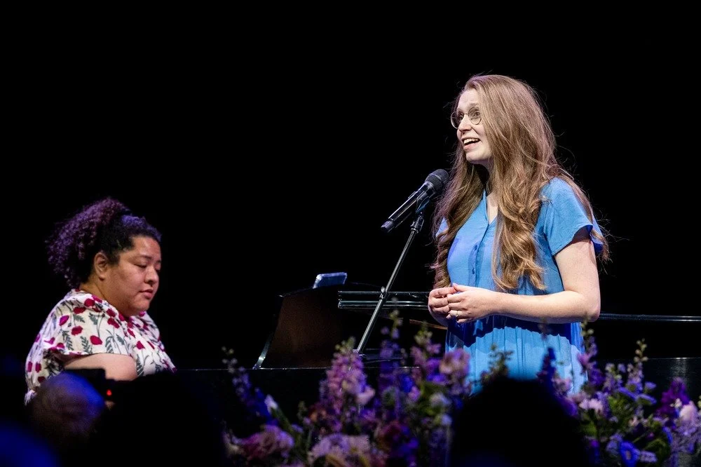 Behold, My Spirit Is Upon You - BYU Women's Conference
