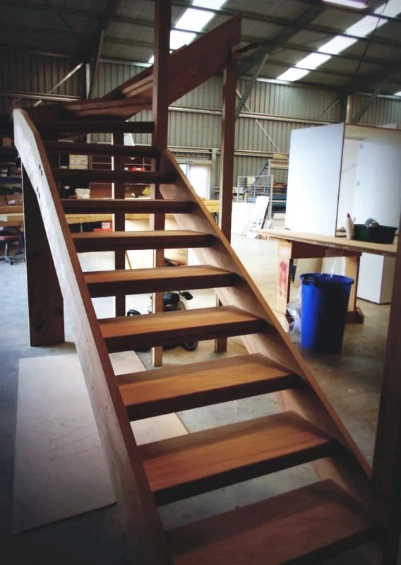 Timber - Joinery, doors, windows, staircases, custom furniture ...