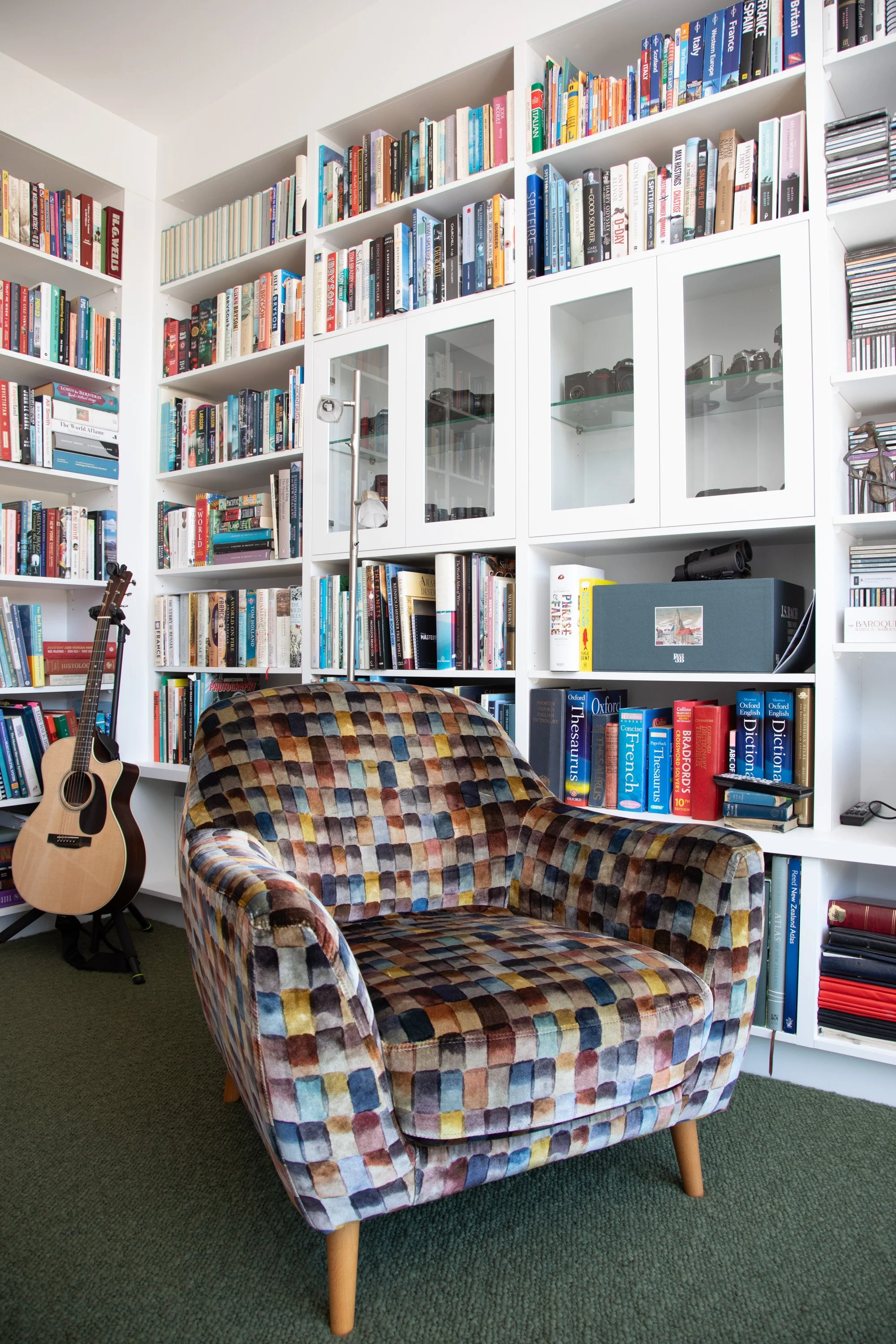 Library Chair - Carroll's Joinery.jpg