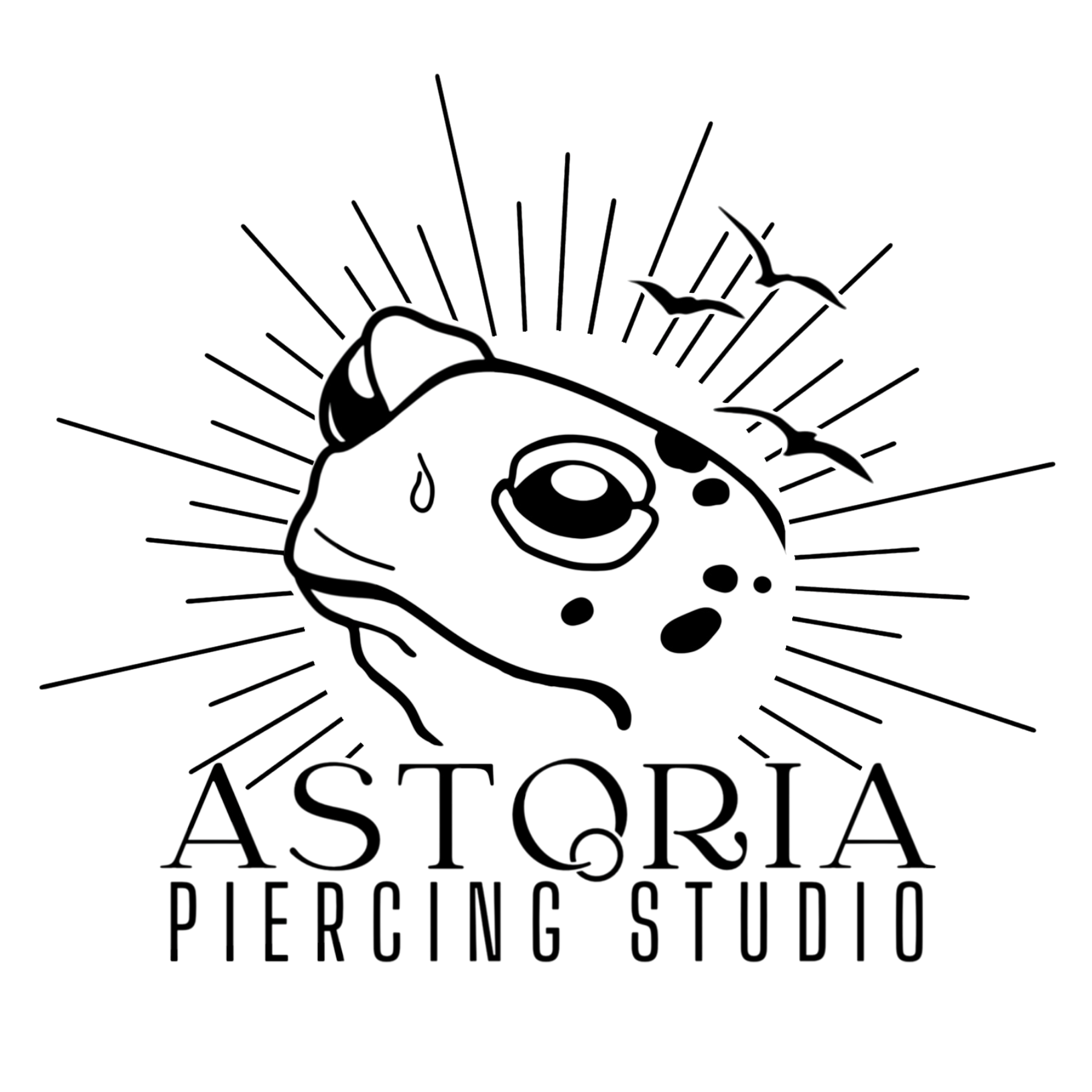Astoria Piercing Studio