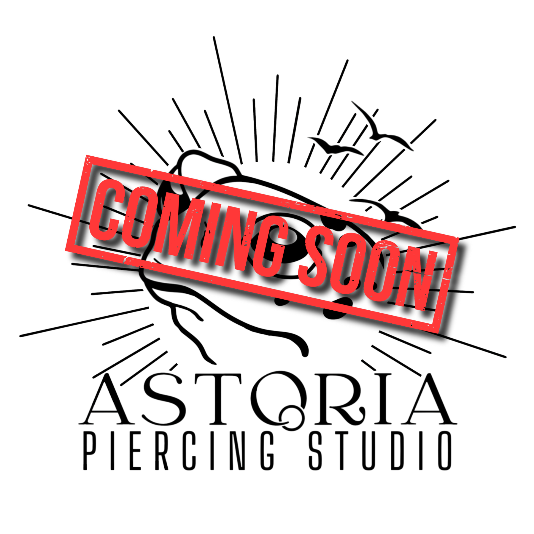 Astoria Piercing Studio