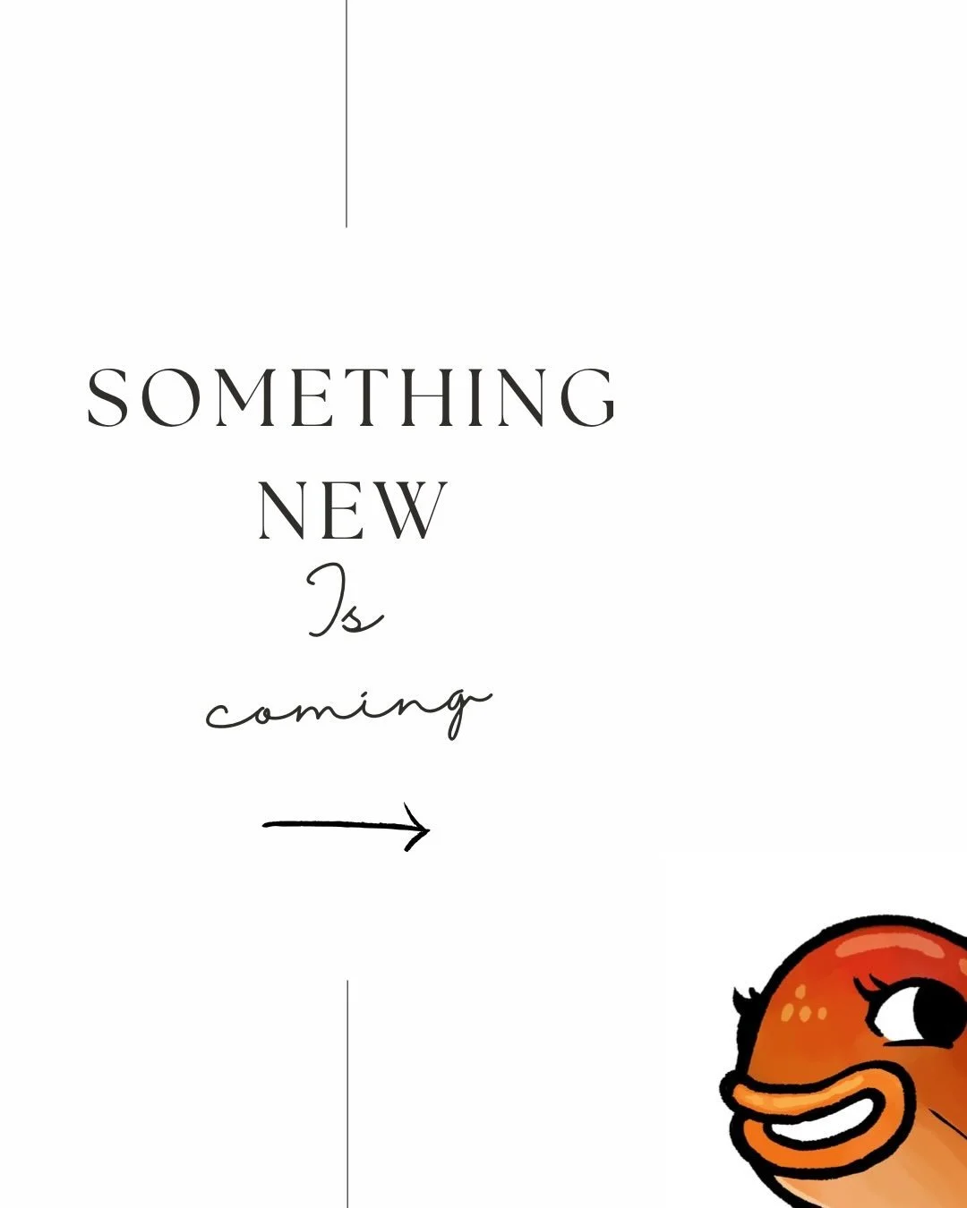 Is it too early to start talking about the new year? 

It is really isn&rsquo;t it? 

Honestly, I&rsquo;m still enjoying this year ~ soaking up and squeezing out every last beautifully wild moment&hellip;.

At the same time&hellip;&hellip;

I&rsquo;m