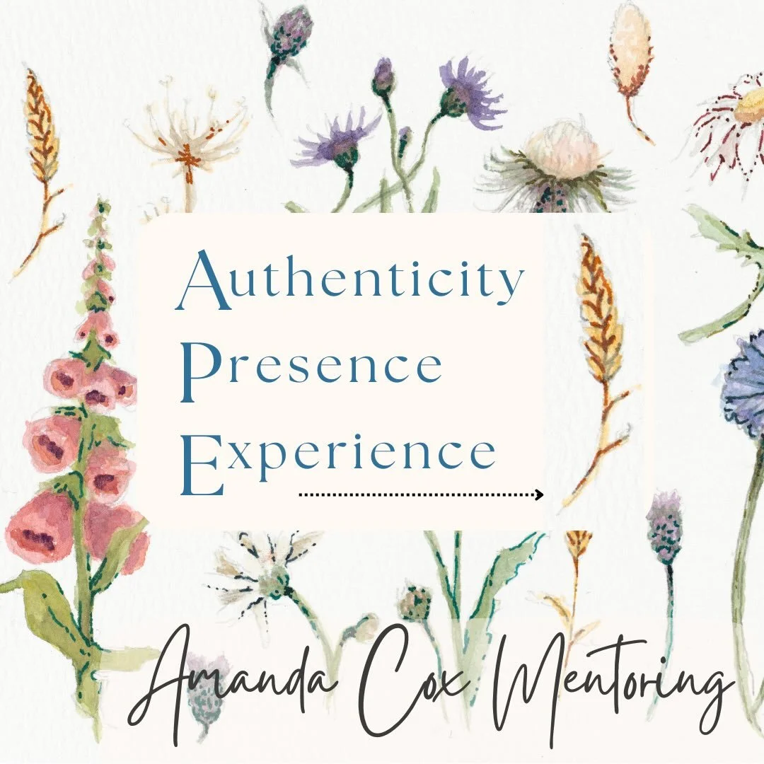 As the dust of 2025 settles, 2026 arrives quietly&mdash;carrying fresh opportunity and gentle evidence of hope.

Amanda Cox Mentoring steps into this year with a renewed online presence and a clear return to the foundational pillars of its purpose: c