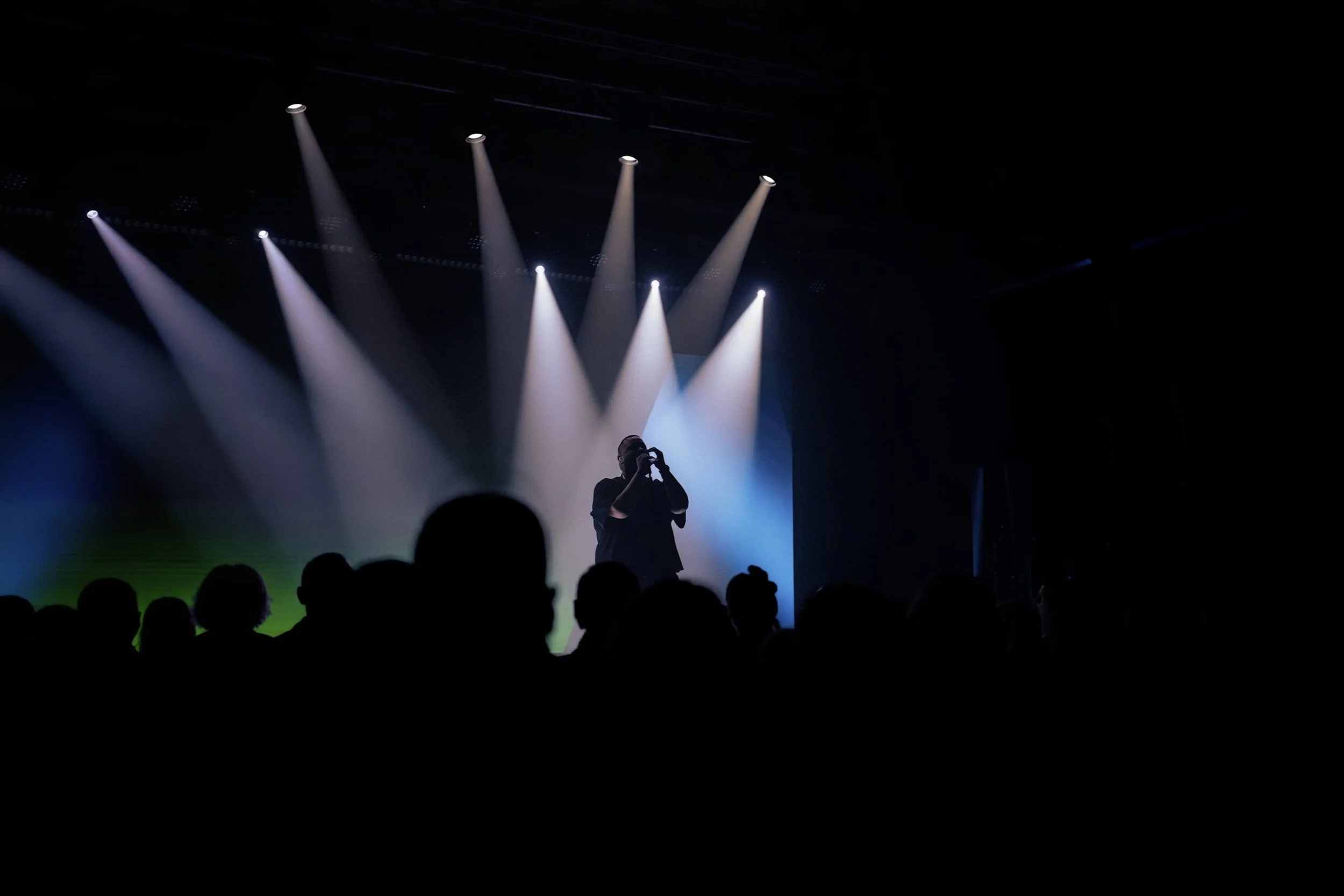 Concert Photos