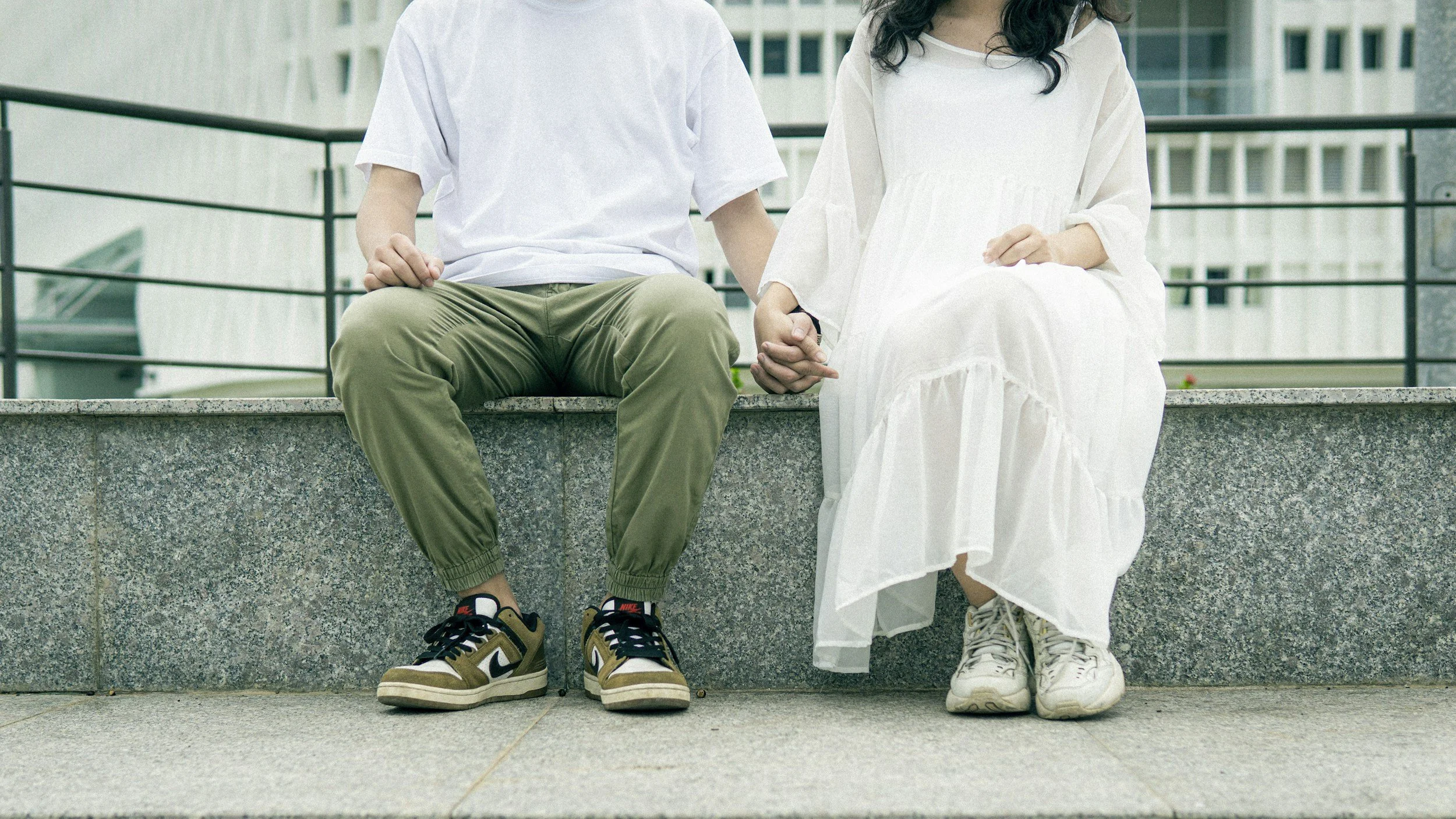 Self Regulation vs Other Regulation: Why It Matters in Relationships.