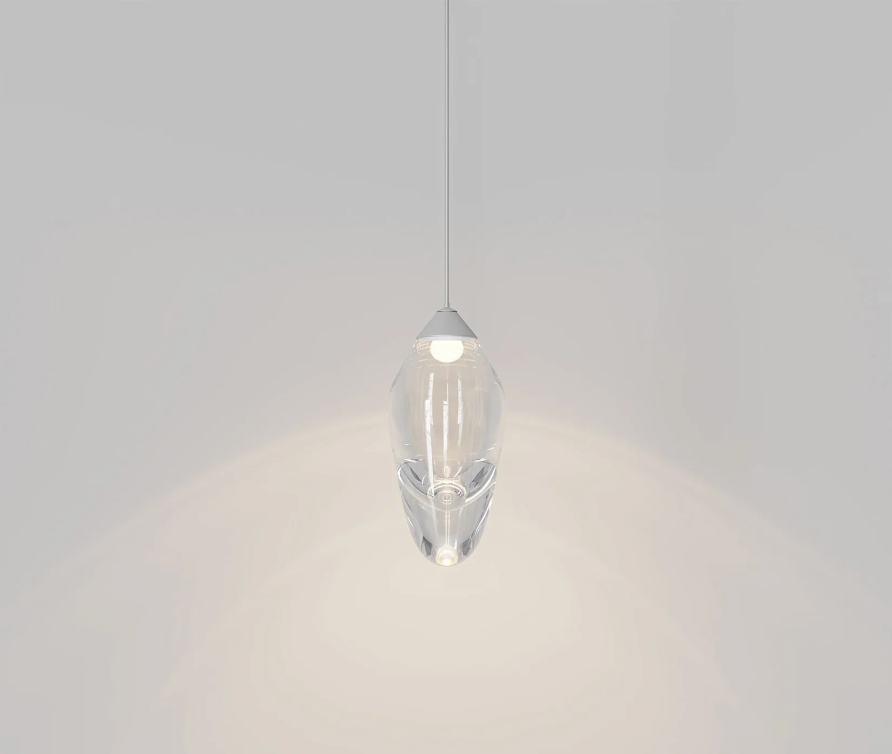 Ost Pendant