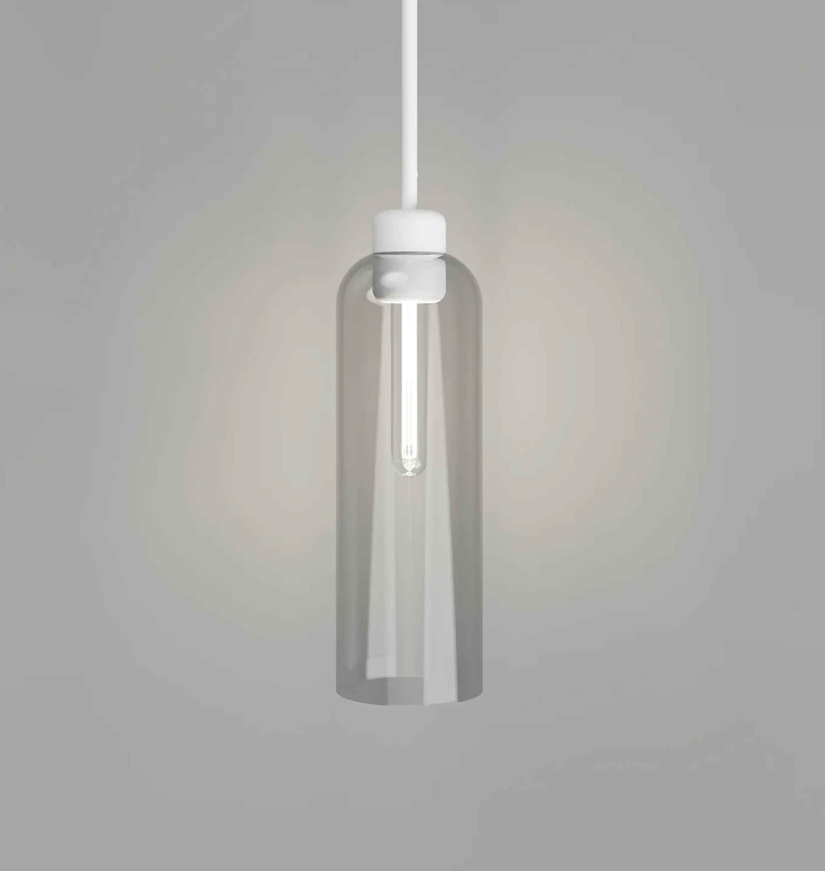 Parlour Lite Elong Pendant