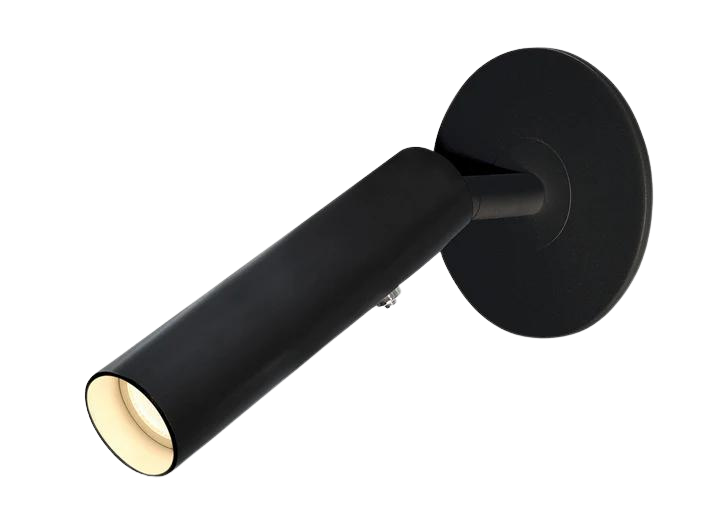 Tm Reading Light Milan Reading Light — Lighting Options