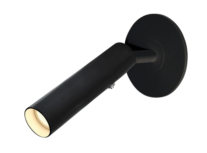Milan Reading Light — Lighting Options