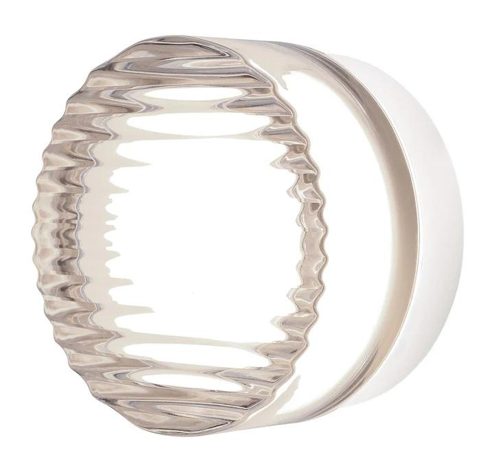 Loop Wall Light — Lighting Options