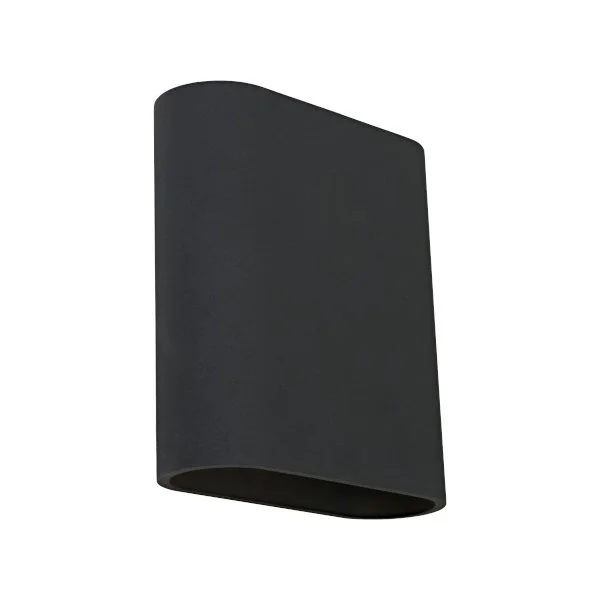 Bowen Wall Light Black