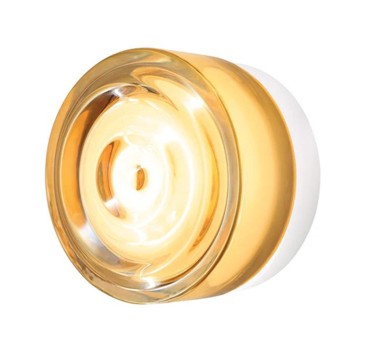 Loop Wall Light — Lighting Options