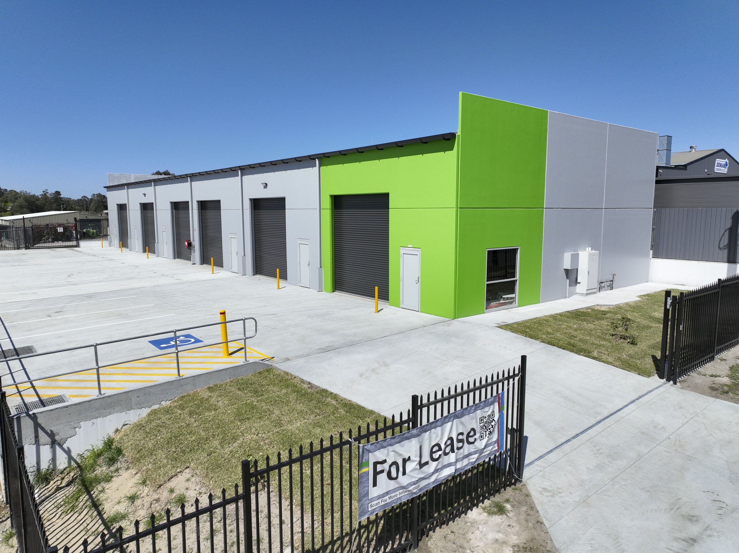 55 Government Road, Weston