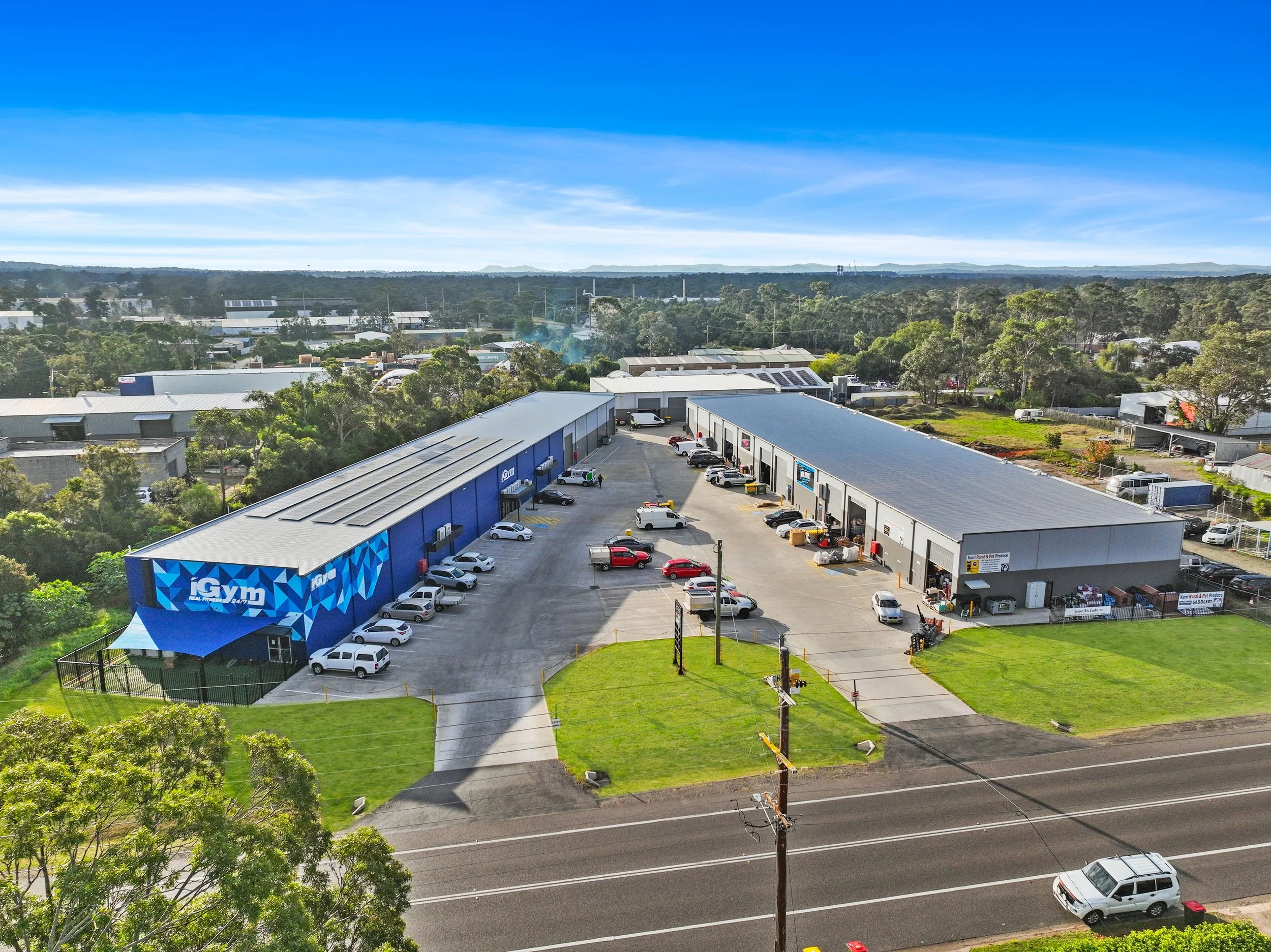 63-73 Notthcote St Kurri Kurri