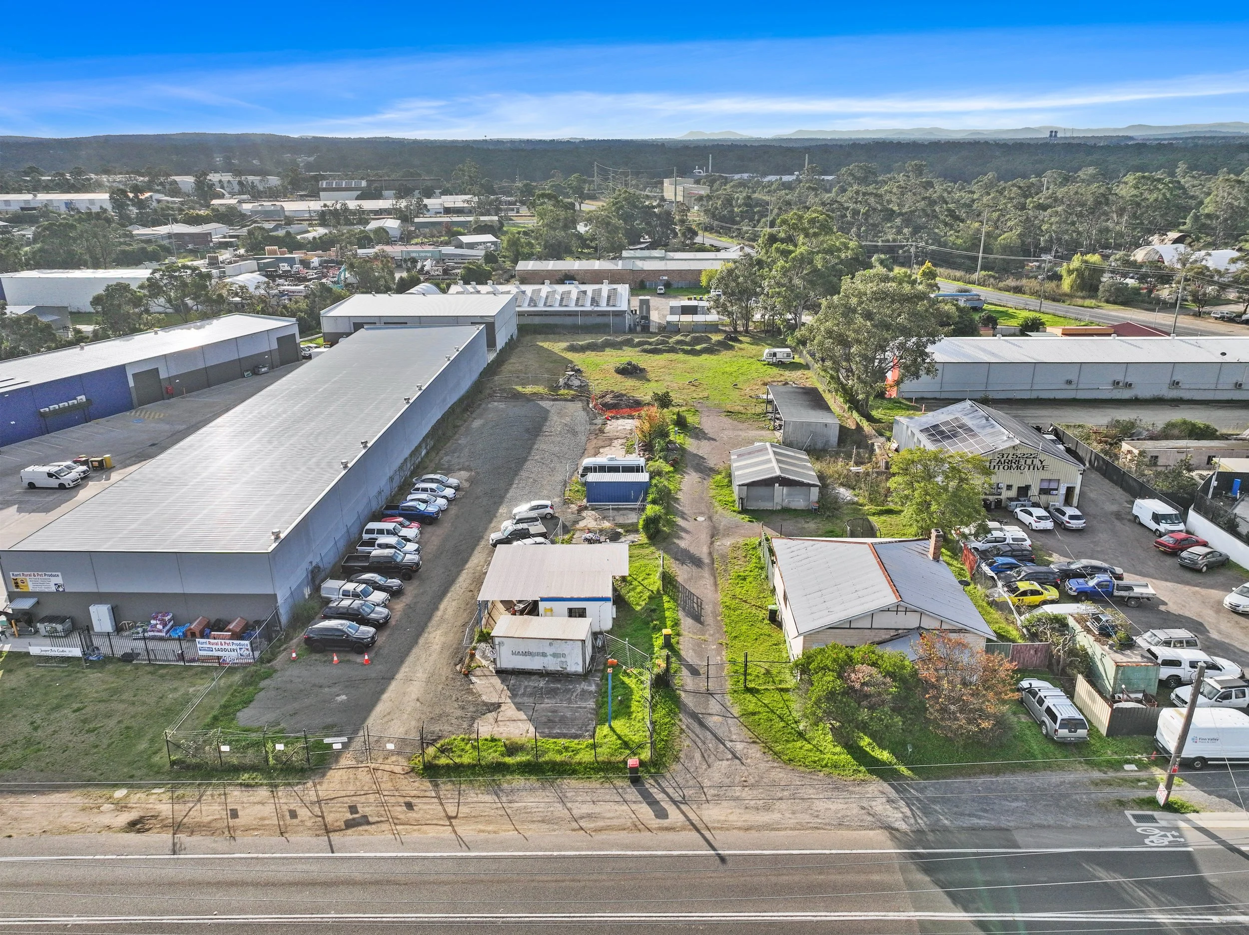 57-61 Northcote St Kurri Kurri