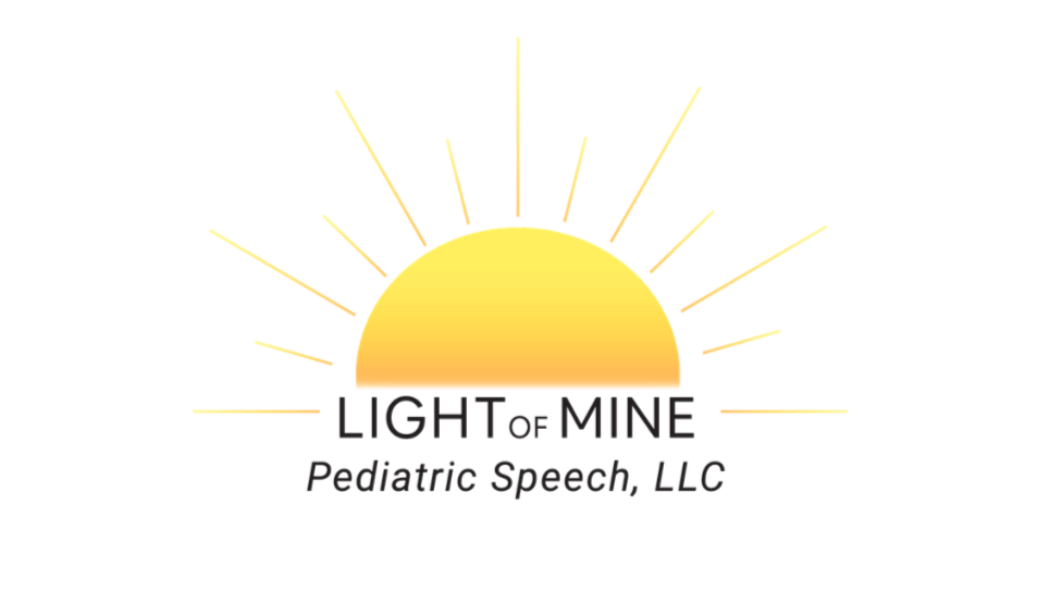 Light of Mine Pediatric Speech Therapy