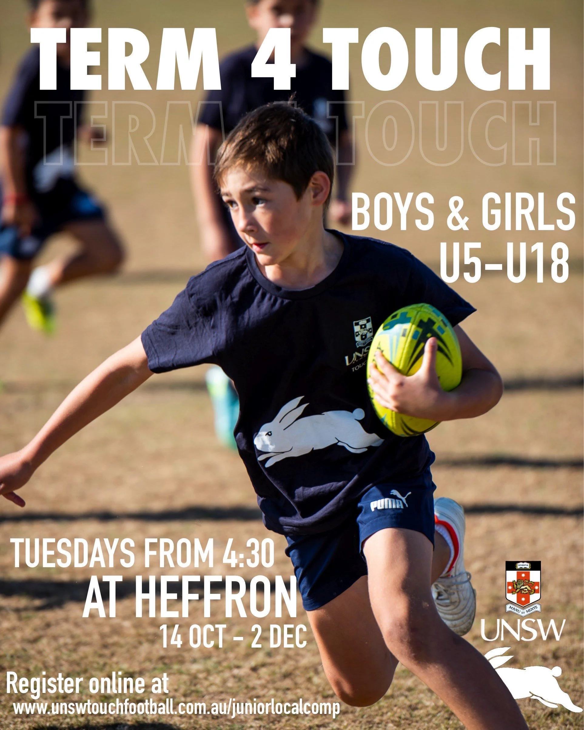 2025 Junior Competition