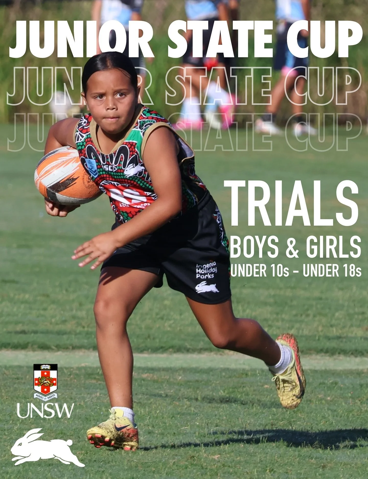 🔥 2026 JUNIOR STATE CUP TRIALS 🔥
We are absolutely stoked to announce that we will be hosting trials for JSC NEXT SUNDAY November 9 at 8am at Dave Phillips Fields, as well as the following Sunday Nov 16 8am
Trials are open to boys and girls, unde