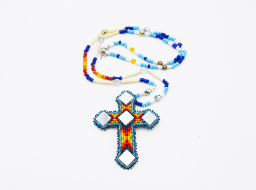 Jesus Piece