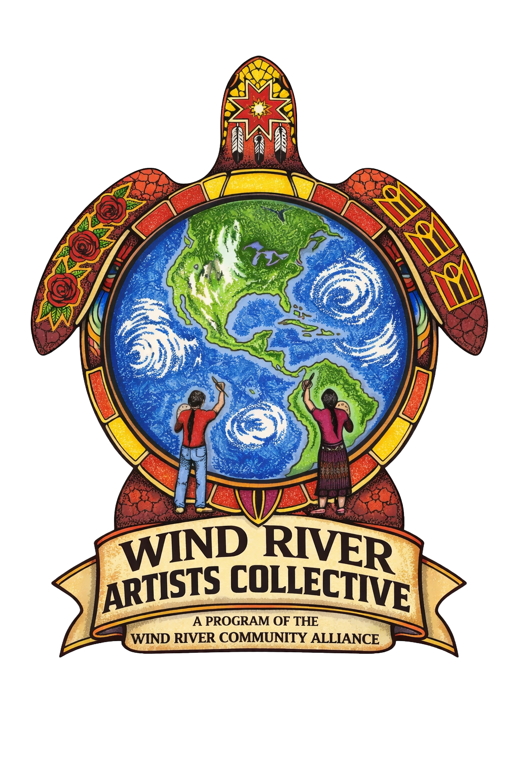 Wind River Artists Collective