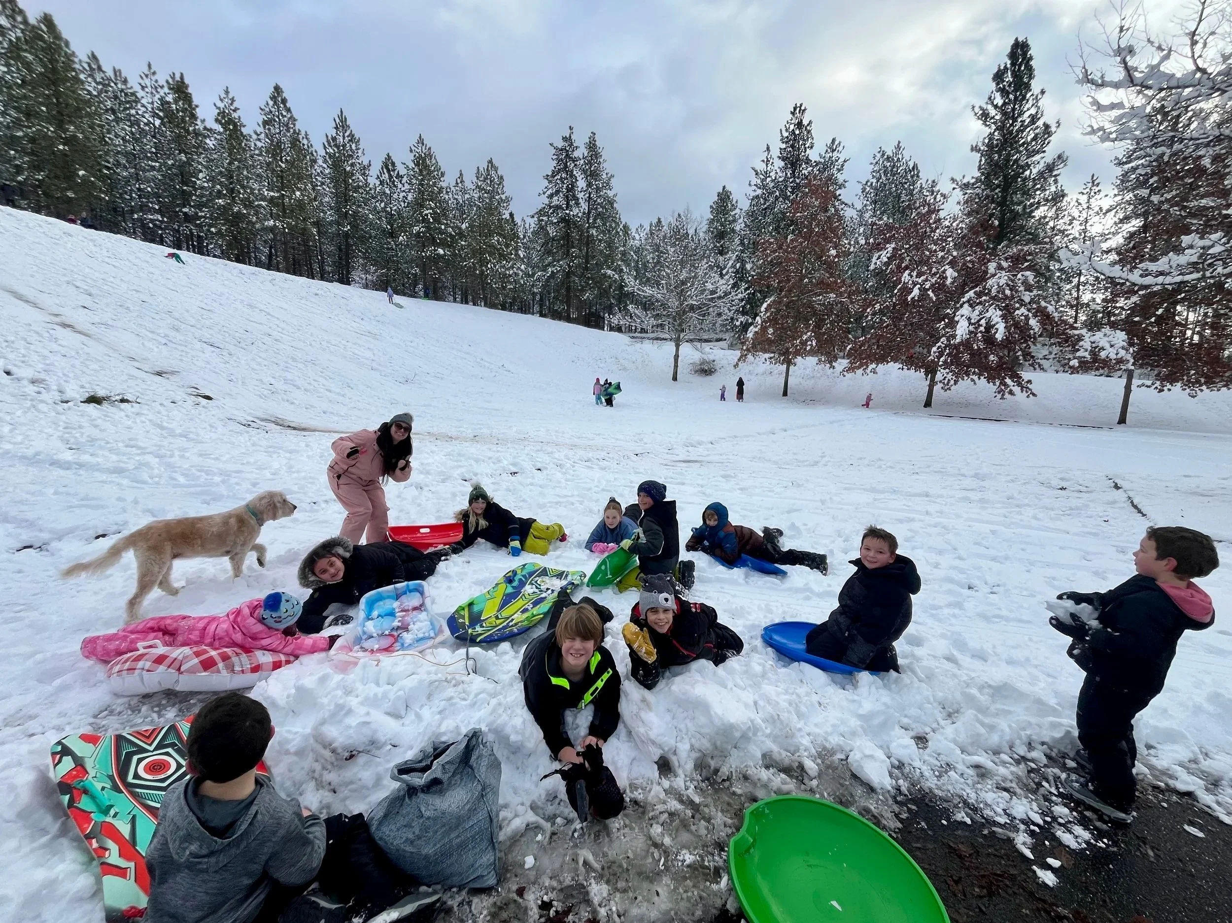 Microschool in Post Falls Idaho | Alternative to Traditional School ...