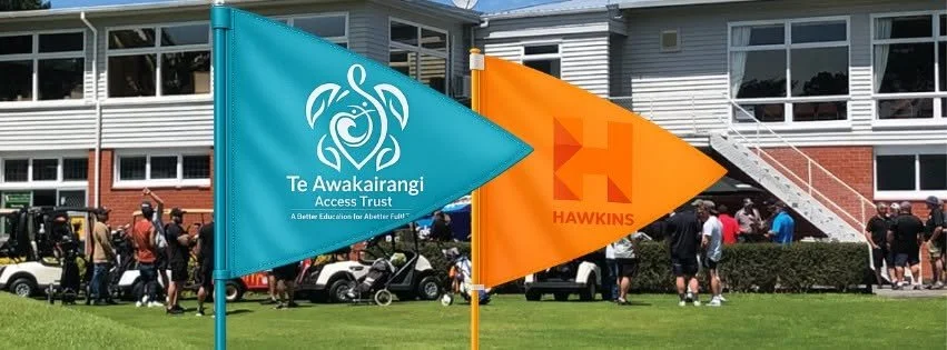 TAKA Trust Charity Golf Day 2026 in association with Hawkins Ltd