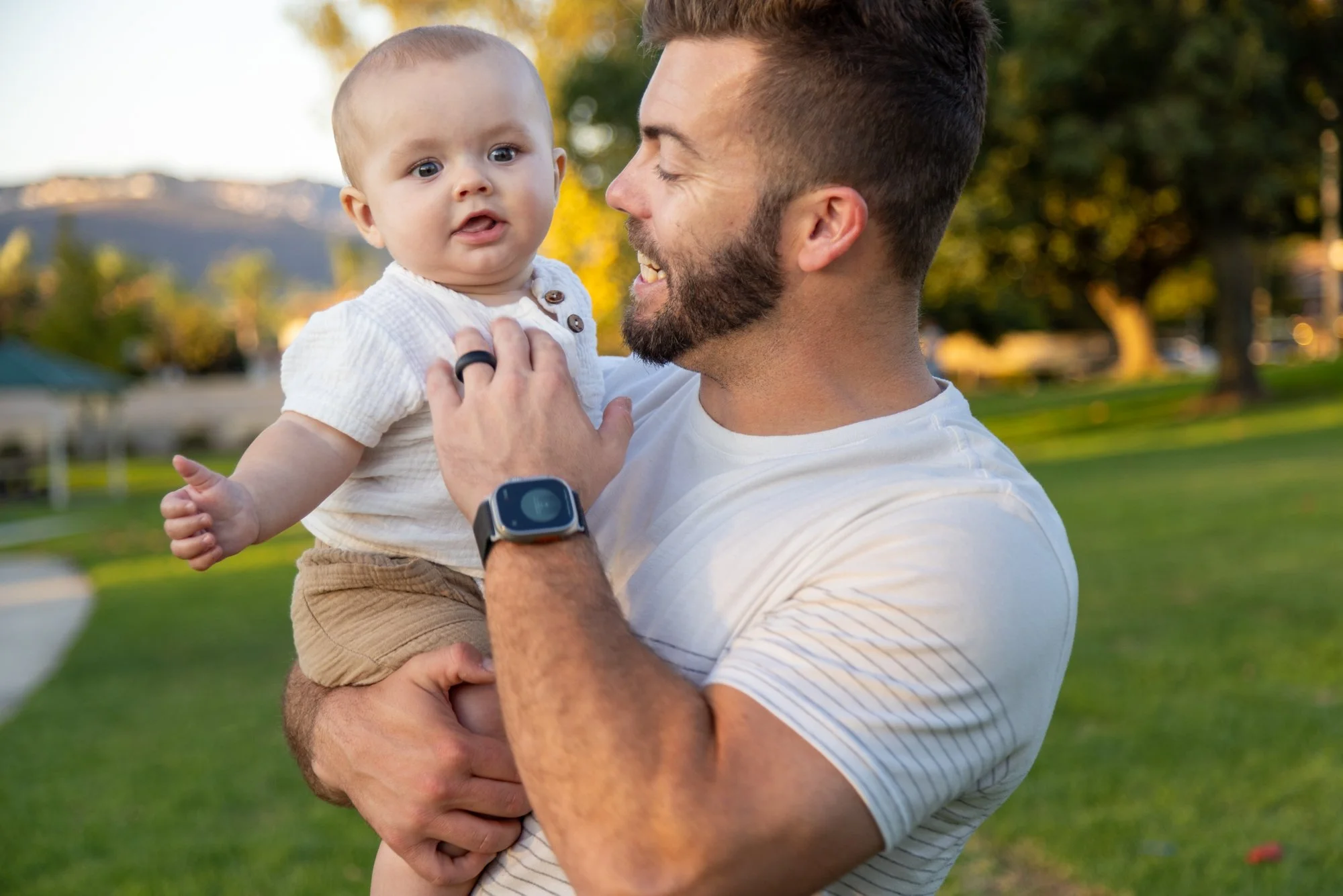 Zier Family - Escondido, CA