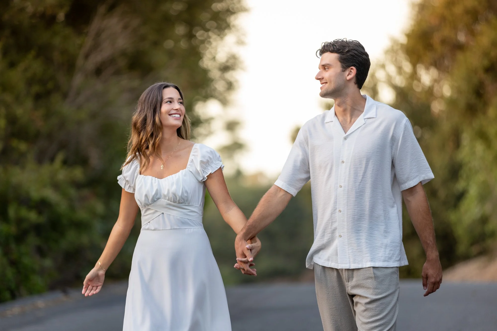 Blake & Tori - Fallbrook, CA