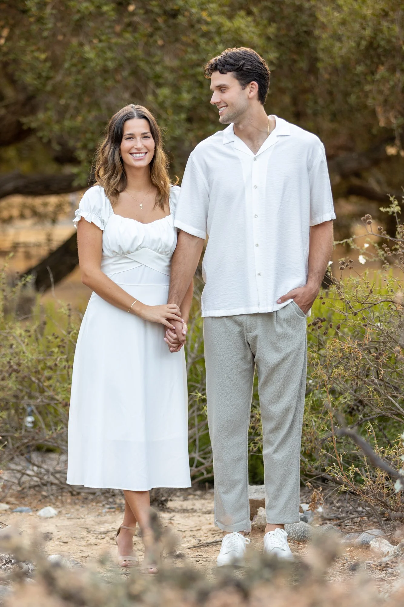 Blake & Tori - Fallbrook, CA