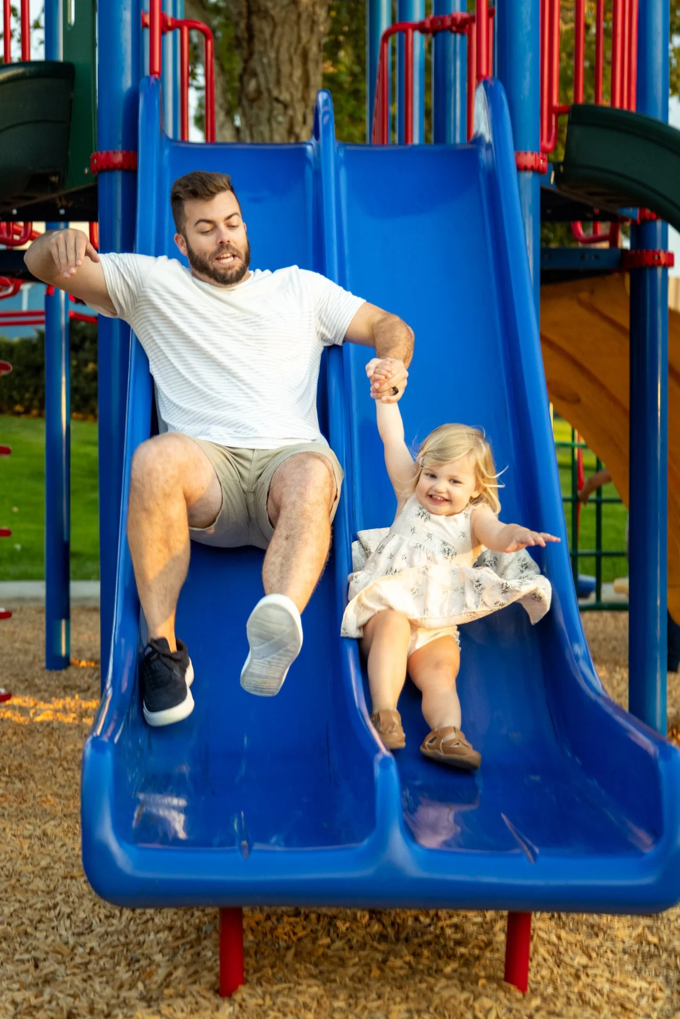 Zier Family - Escondido, CA