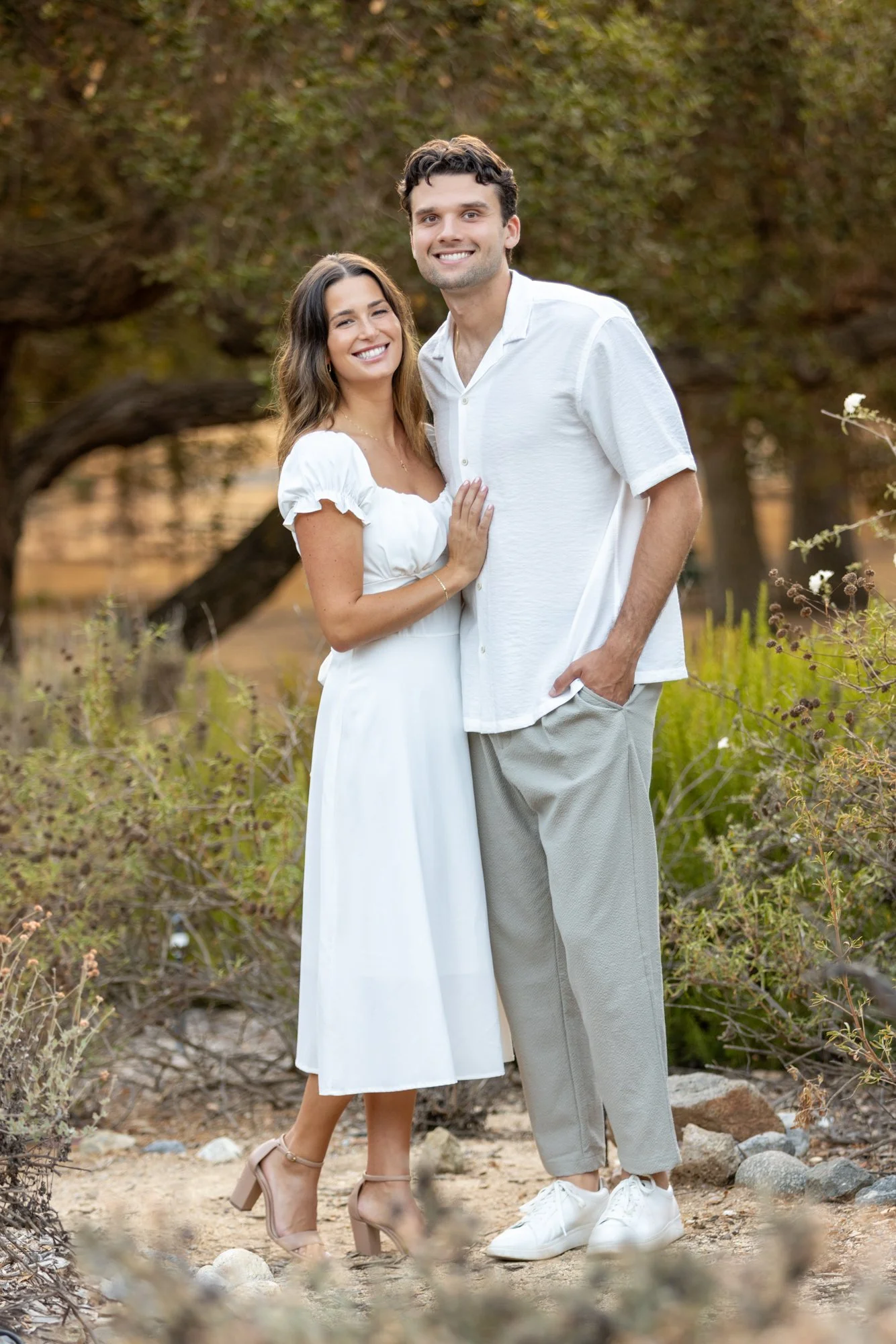 Blake & Tori - Fallbrook, CA