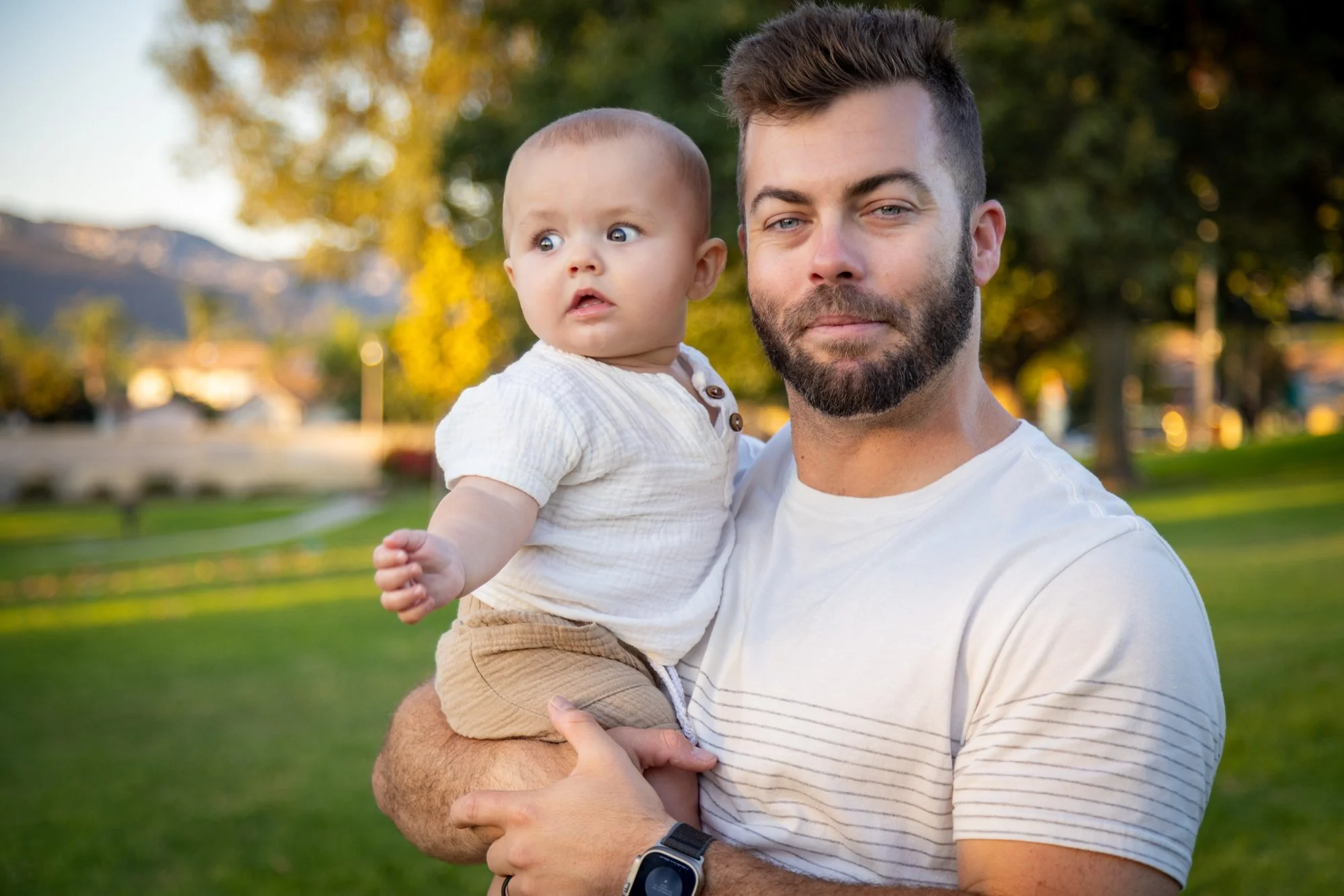 Zier Family - Escondido, CA